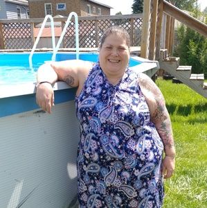 Meet your Posher, Jackie